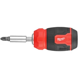 Wkrętak wielobitowy 8W1 4932492807 Milwaukee 4932492807