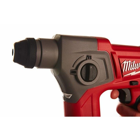 Młot obrotowy M12CH-0 Milwaukee 4933441947