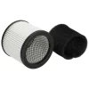 Odkurzacz do pracy na sucho i mokro 5w1 1600W Dedra DED6597