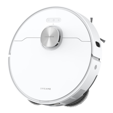 Robot sprzątający Dreame L40 Ultra AE Biały