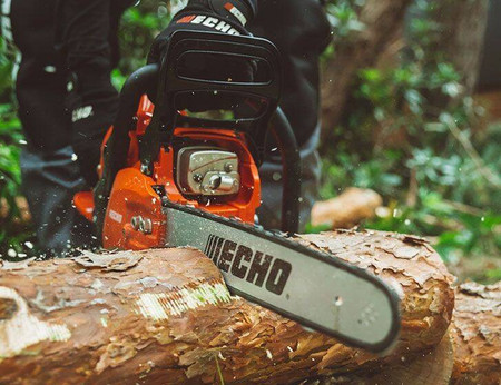 ECHO Pilarka Spalinowa 2,1KM CS-3510ES/35RC
