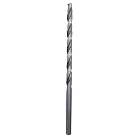 Wiertło do metalu 10 szt. 6,5x148mm przedłużane Nomi hrc pro long długie