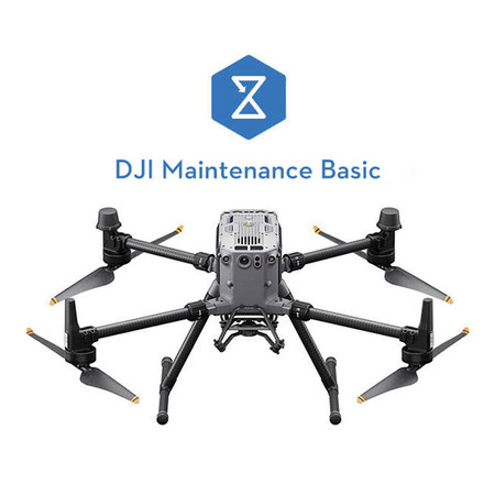 DJI Maintenance Basic dla Matrice 350 RTK