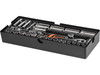 Wkład Do Szafki Zestaw Nasadek 3/8'' 8-24mm + Grzechotka Richmann C1238T