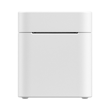 Przenośna drukarka etykiet Niimbot K2 (biała)