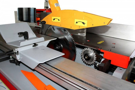 Urządzenie wielofunkcyjne Holzmann K5 320VFP-2000