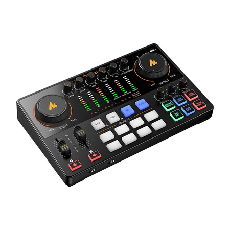 Karta dźwiękowa Maono AME2 GEN2