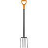 Widły Do Kopania Metalowe Solid Fiskars 1070673