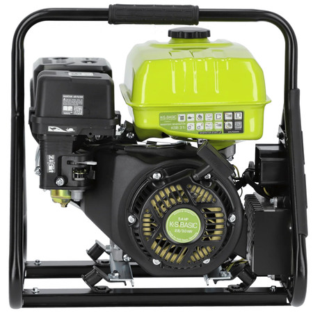 Agregat prądotwórczy inwertorowy Konner-Sohnen KSB 31i generator