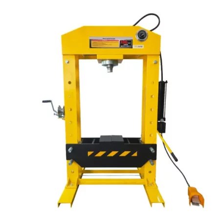 Prasa hydrauliczna 100 ton Viber WP100 