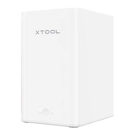 Grawerka laserowa 2w1 xTool F1 - zestaw Deluxe