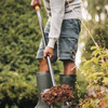 Szufla metalowa Solid™ z rączką 1066720 Fiskars 