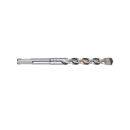 Wiertło Do Betonu 12x160mm SDS-Plus Milwaukee 4932307075