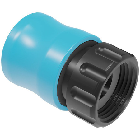 Szybkozłącze z Gwintem  3/4" BASIC Cellfast 51-133
