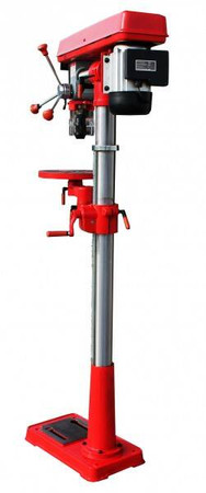 Wiertarka kolumnowa Holzmann SB 3116RHN_230V