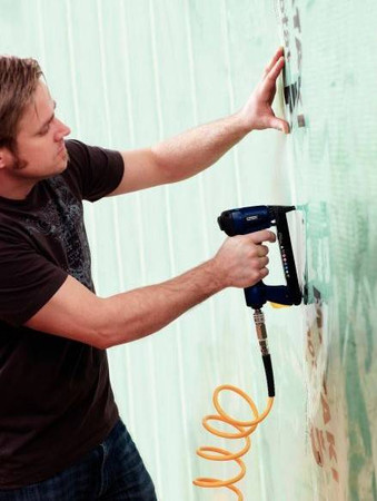 Zszywacz Pneumatyczny PS101 Rapid 5000051