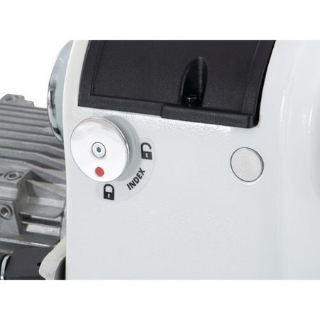 Tokarka do drewna Holzkraft DB 610 Pro Vario