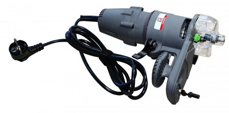 Zestaw akcesoriów do okleiniarki ręcznej KAM 65PRO 