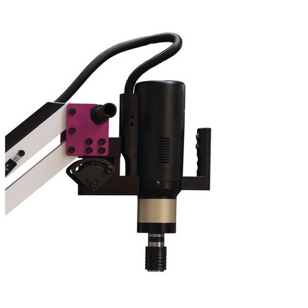 Gwintownica elektryczna Optimum OPTIdrill DG 36 3081036