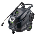 Myjka ciśnieniowa Cleancraft HDR-H 55-15 (400V) 7150553