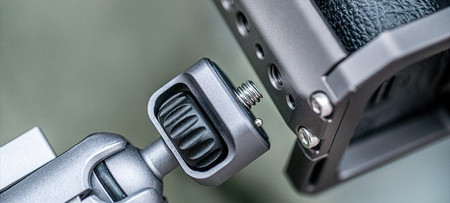 Mocowanie akcesoriów PGYTECH Magic Arm (P-CG-009) do aparatów / gimbali