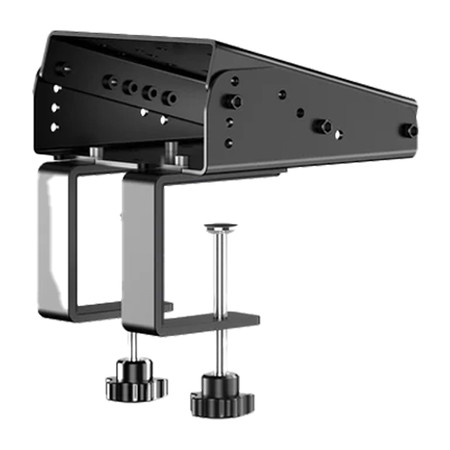 Zestaw PXN VD6 DBT – baza VD6 + kierownica WDS R2 + pedały hamulec/gaz PD HM + zacisk Z9