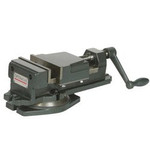 Imadło Maszynowe FMS 100 Optimum 3354100