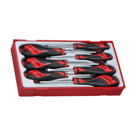 20-elementowy zestaw narzędzi Teng Tools TC820SV 277730107
