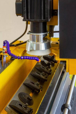 Szlifierka ostrzałka magnetyczna do noży skrobaków Viber-System ON700