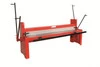 Nożyce do cięcia blachy Holzmann TBS 2000