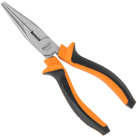 Szczypce Wydłużone Proste 160mm Richmann C7063