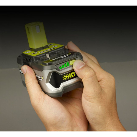 AKUMULATOR  RB18L40 18V 4,0AH RYOBI 5133001907