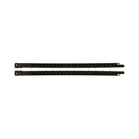 BRZESZCZOT DO PILAREK 430mm CZARNY DEWALT DT2974