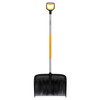 Łopata Odgarniacz do śniegu X-series FISKARS 1057178