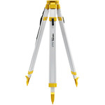 Statyw aluminiowy do niwelatorów Nivel System SJJ1