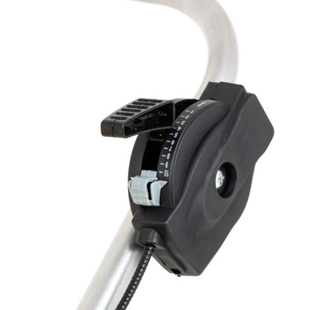 Siewnik Ręczny Rozsiewacz Lider 15L HS6014