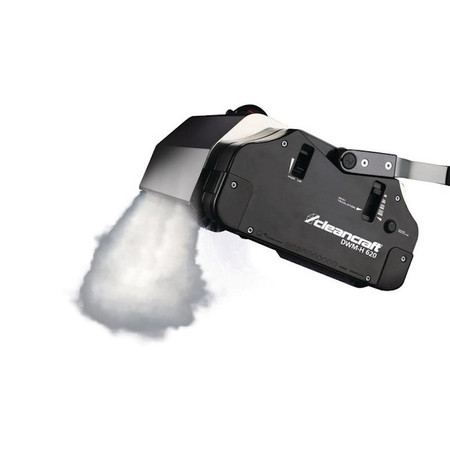 Szorowarka Parowa DWM-H 620 Cleancraft 7220625