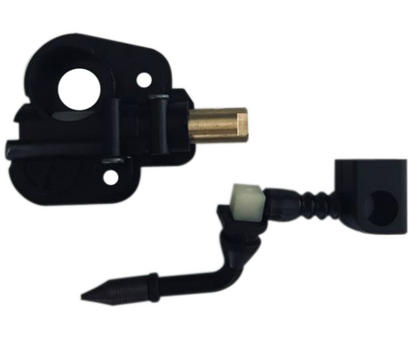 Pompa Olejowa Partner 351 GP 28-05023