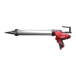 MILWAUKEE PISTOLET DO KLEJU M12PCG/600A-04933441786