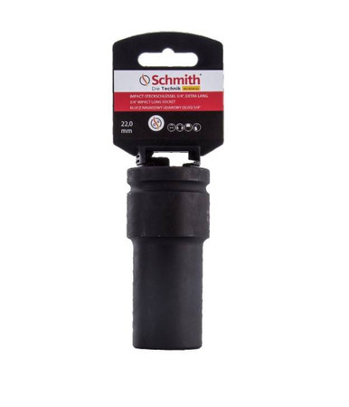 Klucz Nasadowy Udarowy 3/4'' 46mm Schmith NS-UD34-46