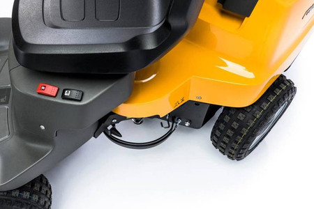 Traktor Ogrodowy PARK 300 STIGA 2F5820421/ST2P + Olej GRATIS