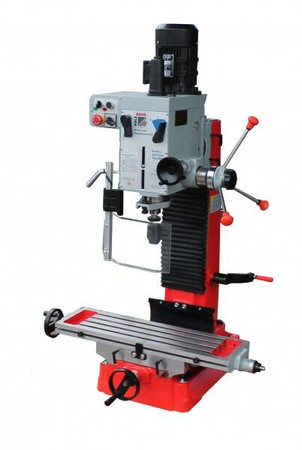 Frezarka Holzmann ZX 7045