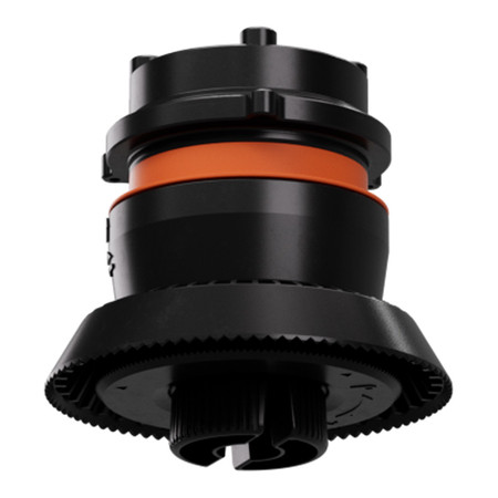 Agras T100 - Zestaw dodatkowych dysz