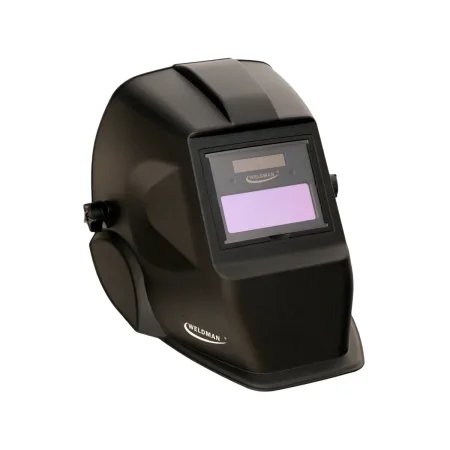 Przyłbica automatyczna Weldman Basic Black