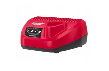 KAMIZELKA PODGRZEWANA SZARA L M12HVGREY1 MILWAUKEE  4932480102