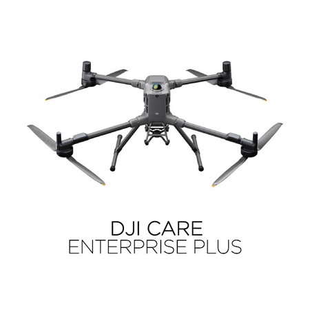 DJI Care Enterprise Plus Matrice 400 - kod elektroniczny