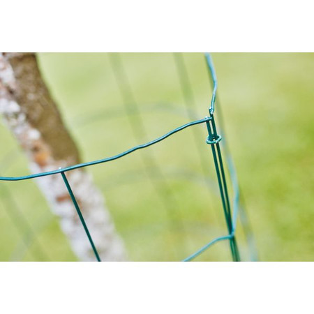 Szczypce do ogrodzeń FP222 + 200 zszywek Rapid 23468100