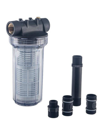 FILTR WSTĘPNY DO POMP 250/1'' ALKO 113721