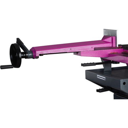 Piła taśmowa Optimum OPTISAW SD 285 3300287 