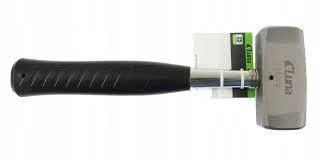 MŁOTEK BEZODRZUTOWY LUNA LSH 1000G 271310104